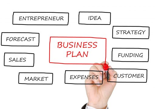 PSR – BUSINESS PLAN 30 ore